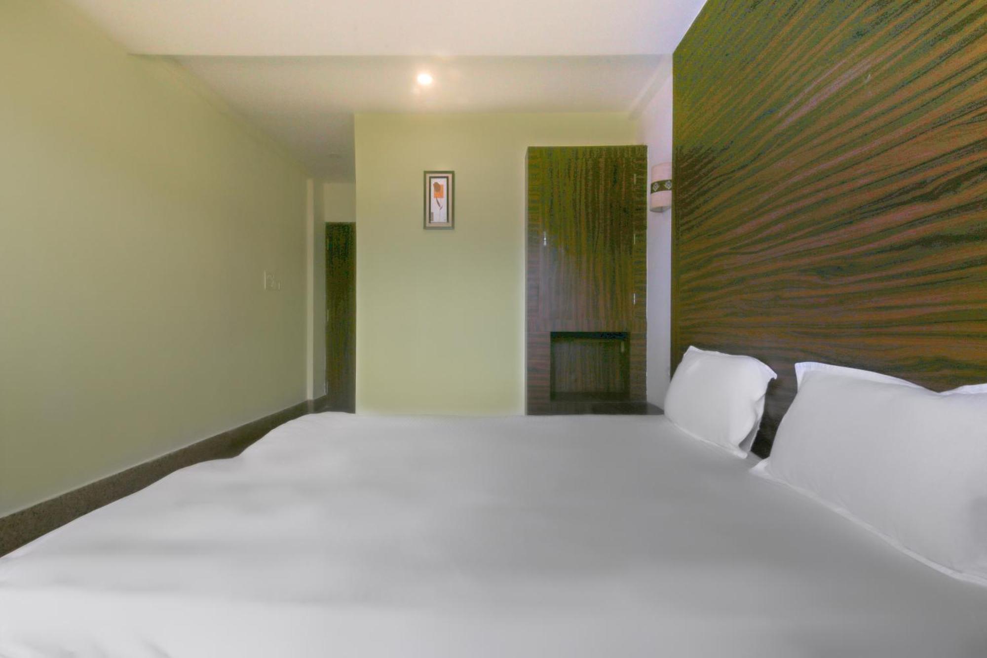 Hotel O Venkatesh Leela Hotel Ponda Екстер'єр фото