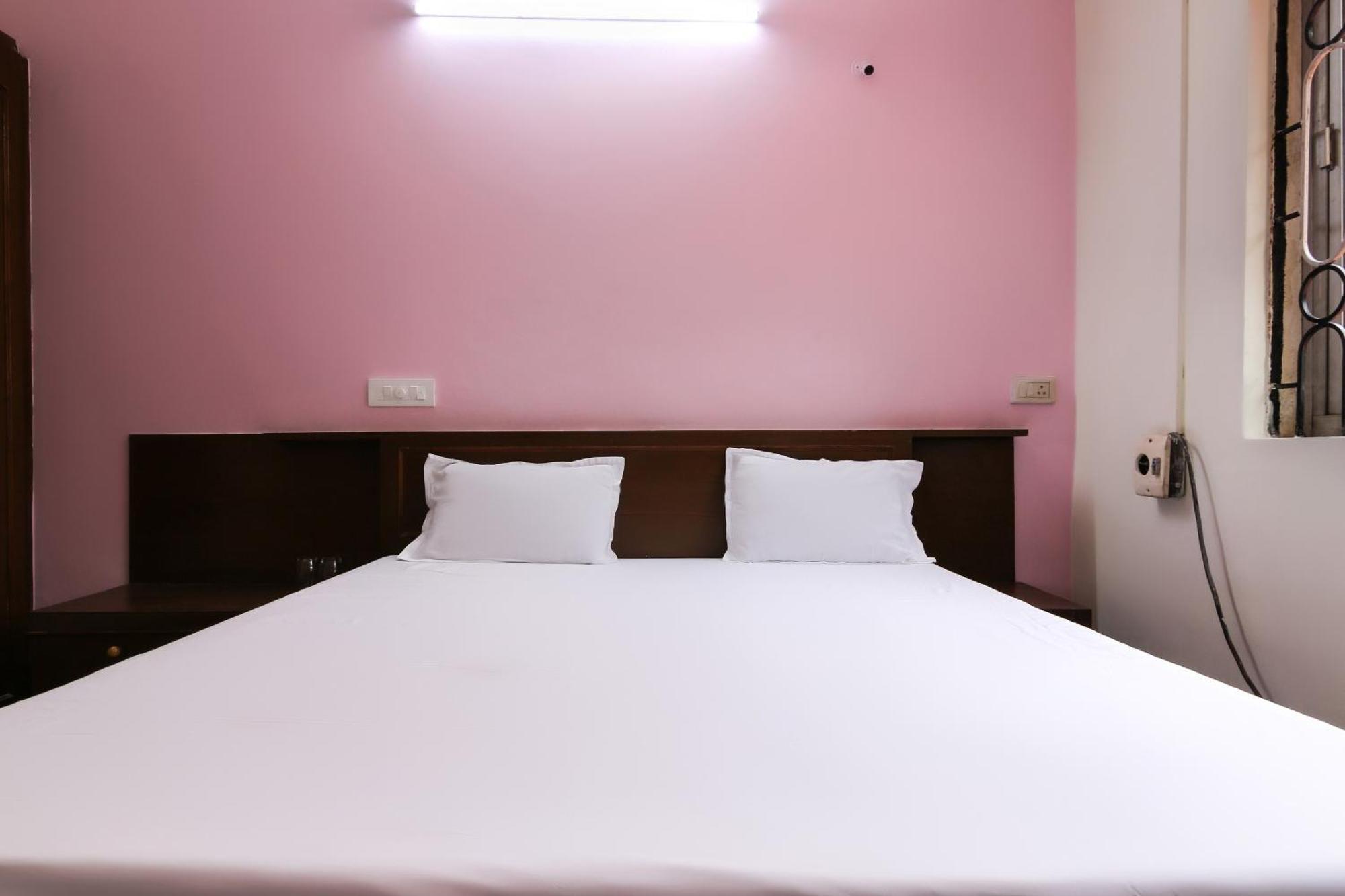 Hotel O Venkatesh Leela Hotel Ponda Екстер'єр фото