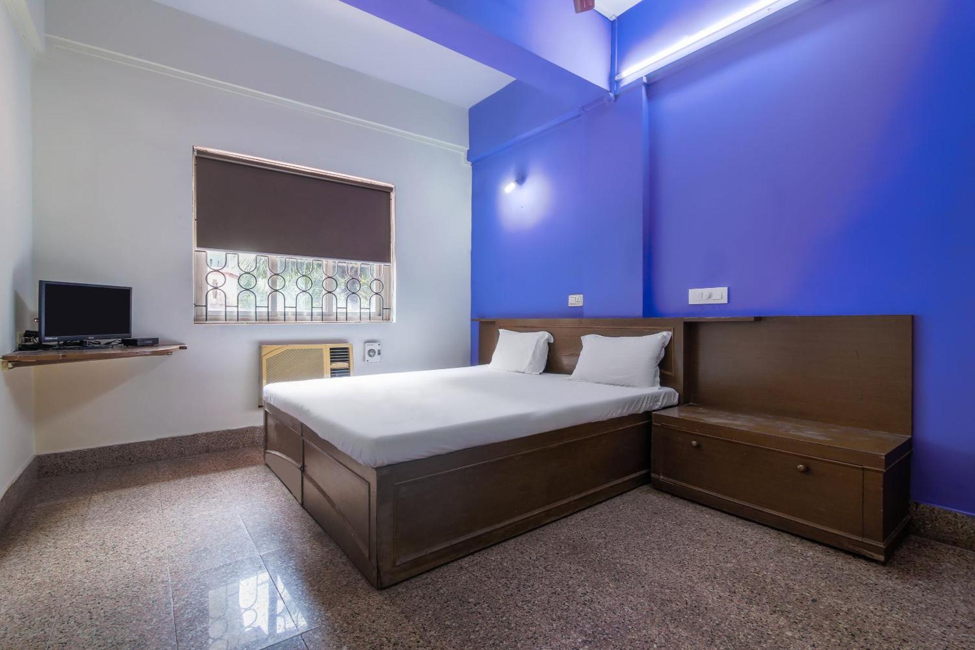 Hotel O Venkatesh Leela Hotel Ponda Екстер'єр фото