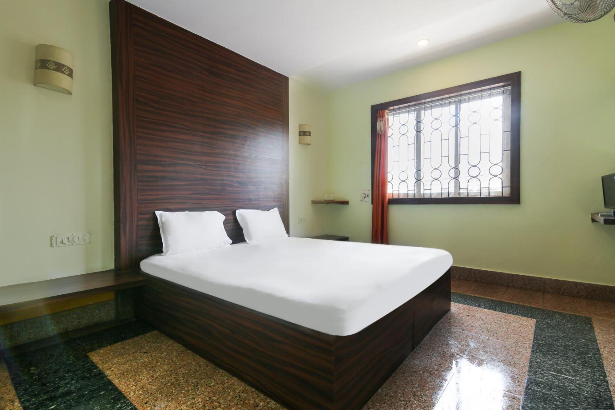Hotel O Venkatesh Leela Hotel Ponda Екстер'єр фото